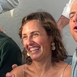 Natalia Villanuea